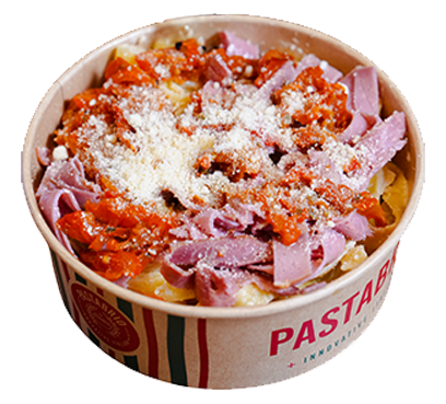 Pastabrio