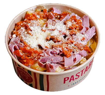 Pastabrio