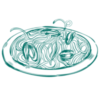 Pastabrio