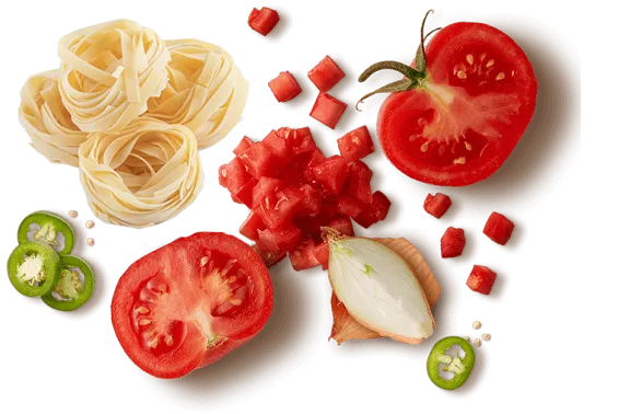 Pastabrio