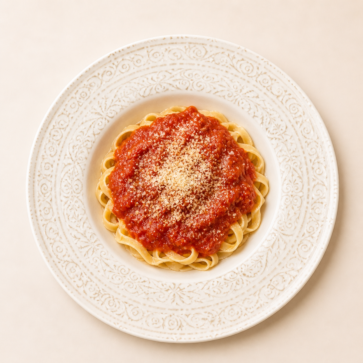 Napolitan Brio