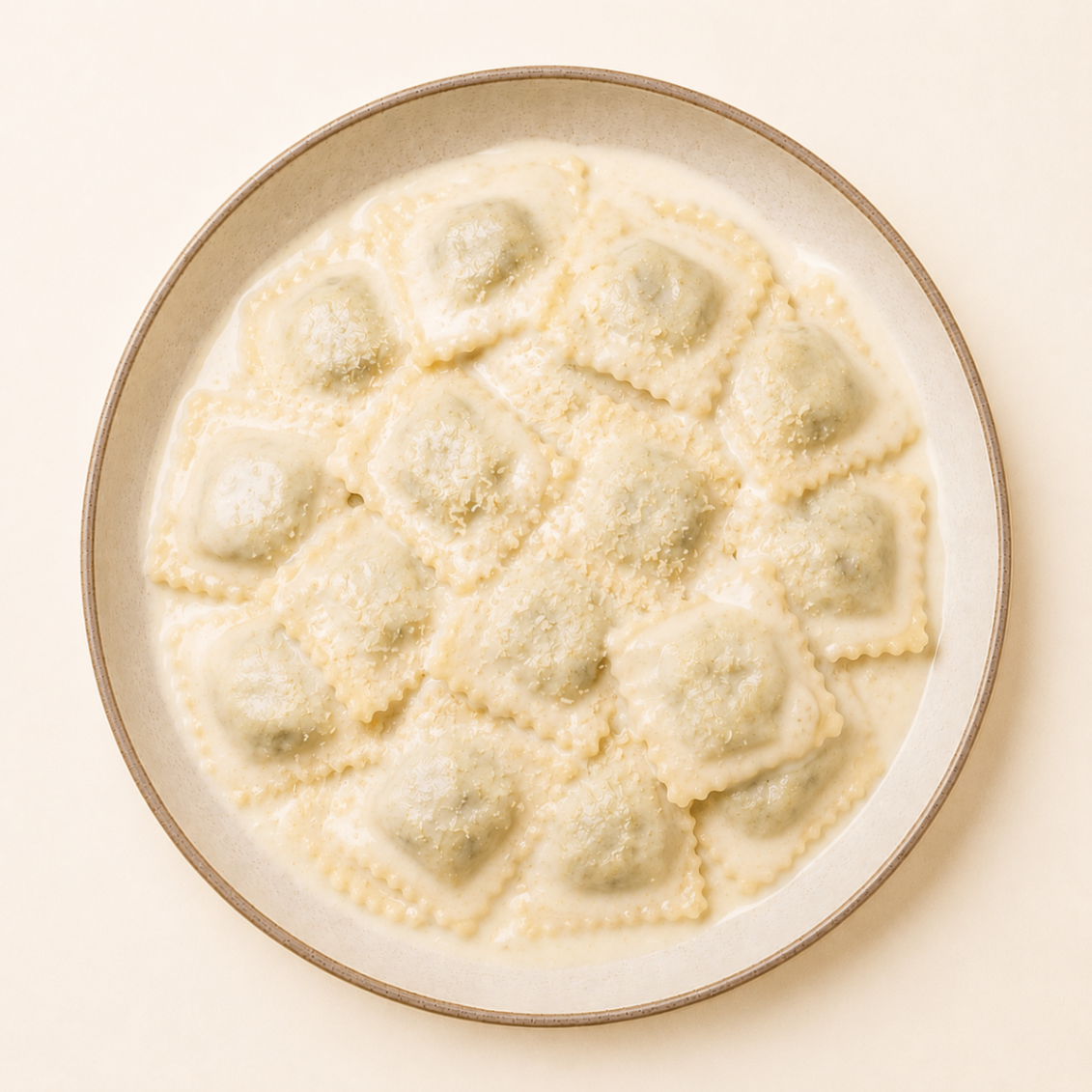 Ravioli
