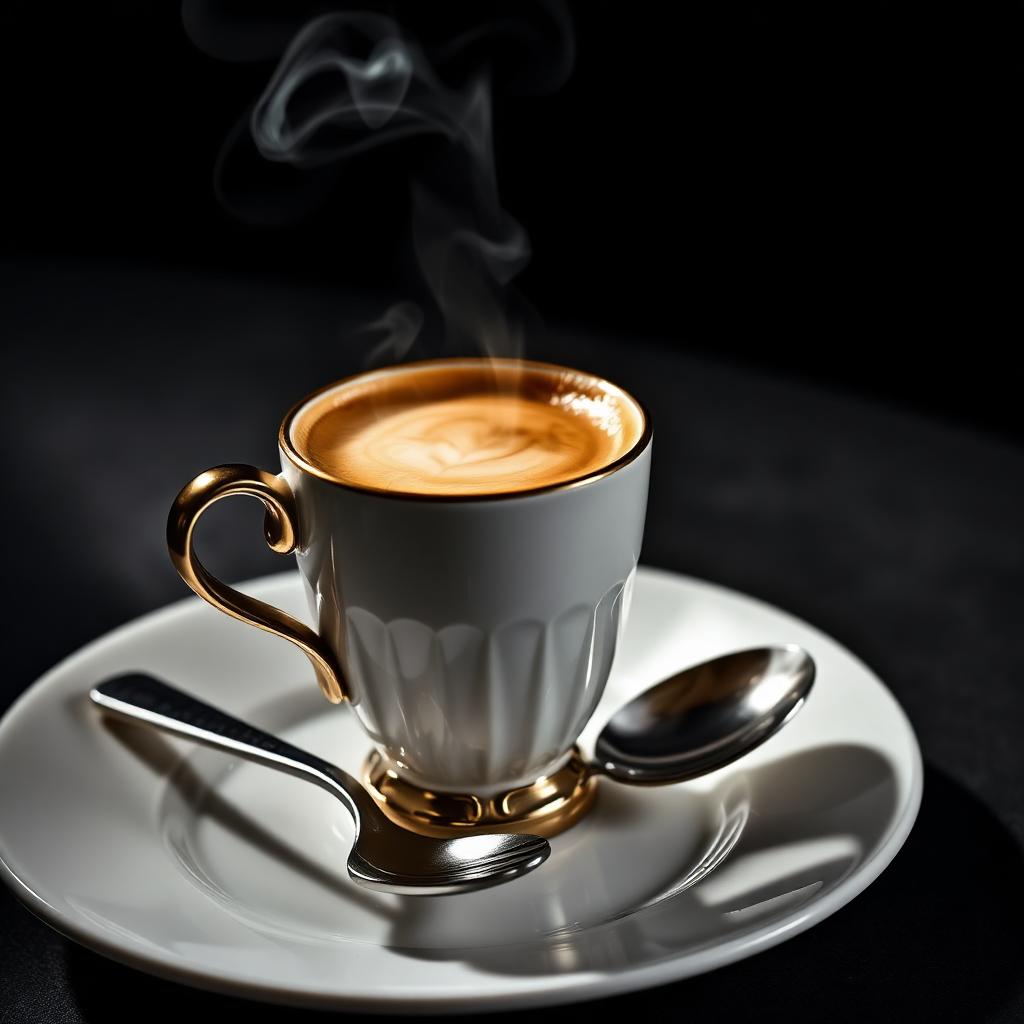 Hot Drinks