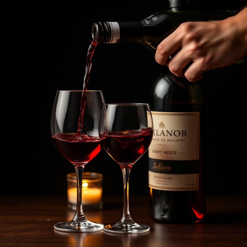 Italian Wines